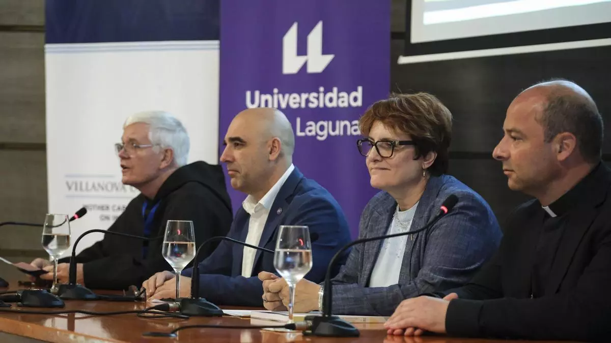 El legado de León XIV en Canarias: Iglesia, ONG y académicos piden un cambio migratorio