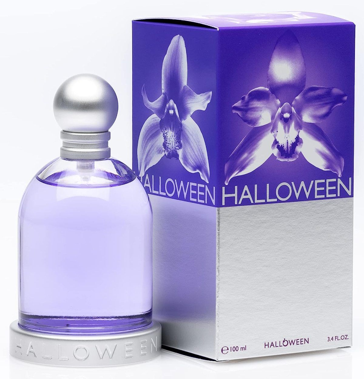 Perfume Halloween