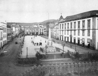 Antiguo Santa Cruz