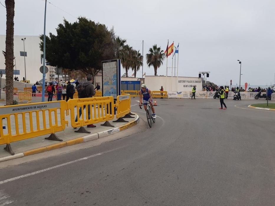 Duatlón Carnaval de Águilas