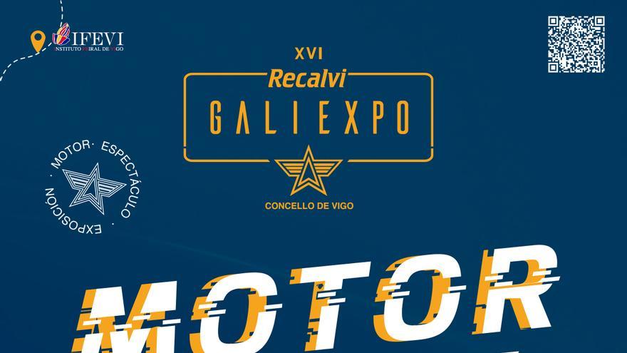 Galiexpo Motorshow 2023