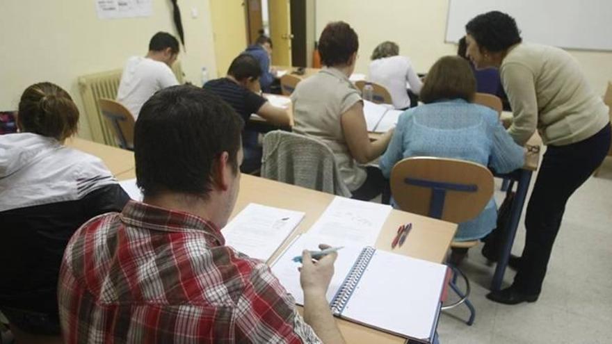 Coronavirus en Andalucía: Educación comunica el aplazamiento de las oposiciones previstas para junio