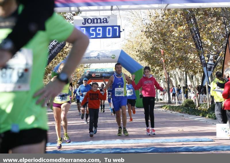 GALERÍA DE FOTOS -- Maratón Ambiente, 2