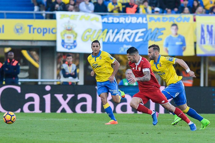 UDLP - SEVILLA