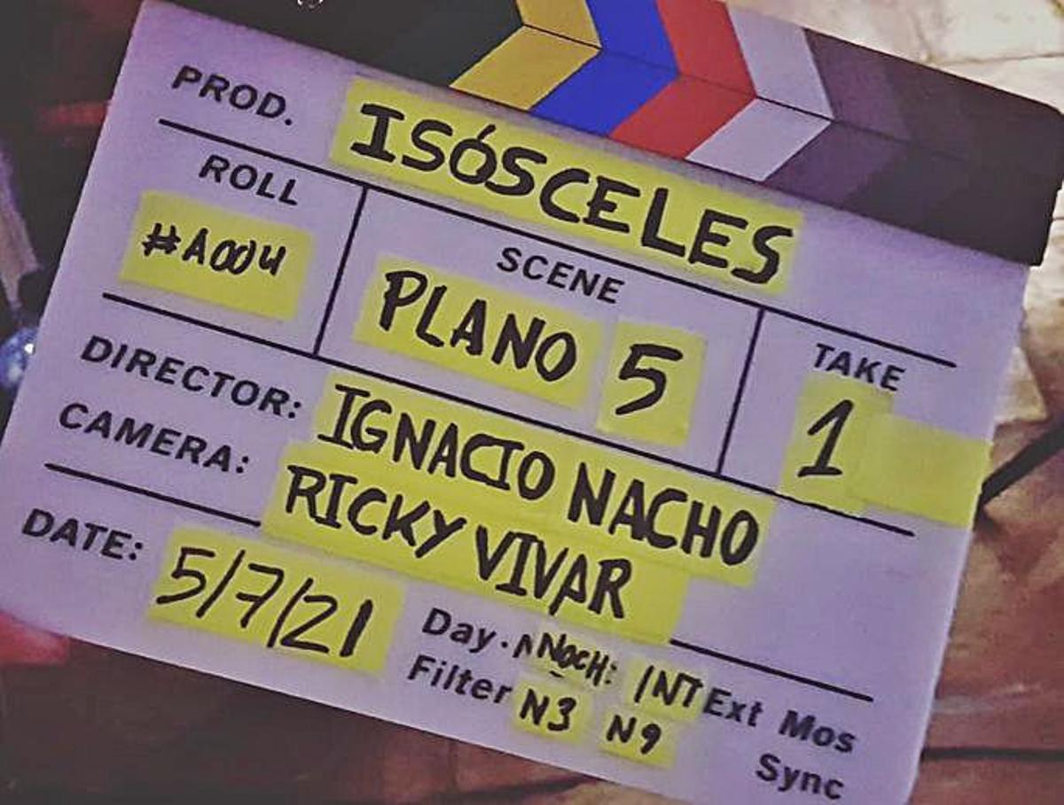 Salva Reina debuta como productor con una comedia amarga de Ignacio Nacho