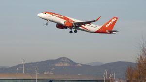 Easyjet escull BCN per al seu primer centre digital a Europa