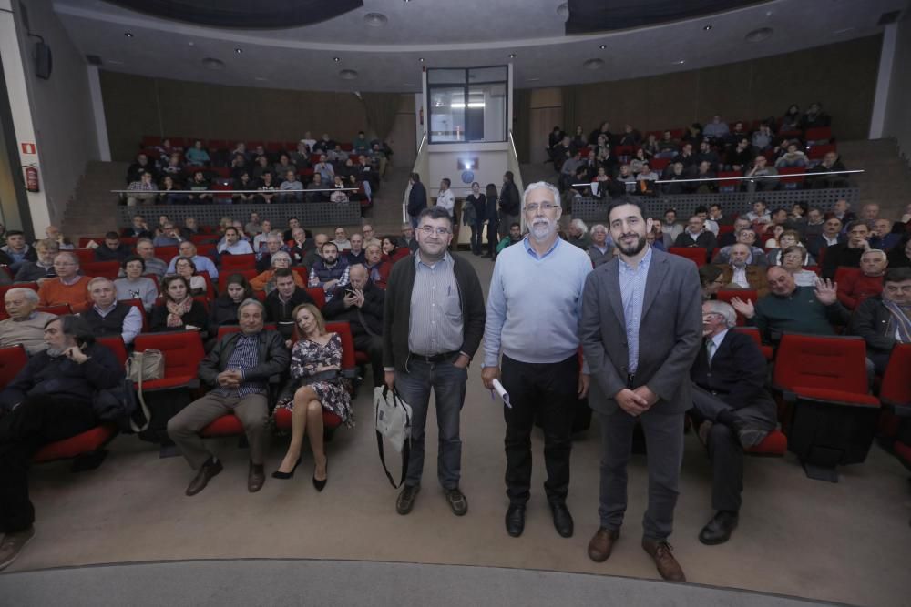 Debate Club DM: "Xylella fastidiosa: ¿la filoxera del segle XXI?"