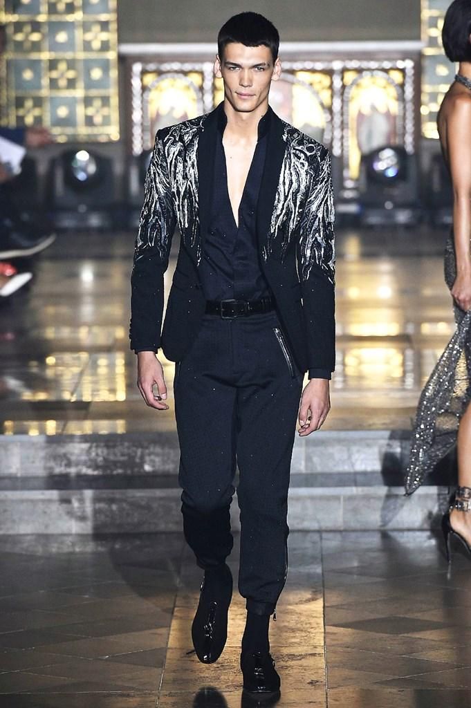 Julien Macdonald