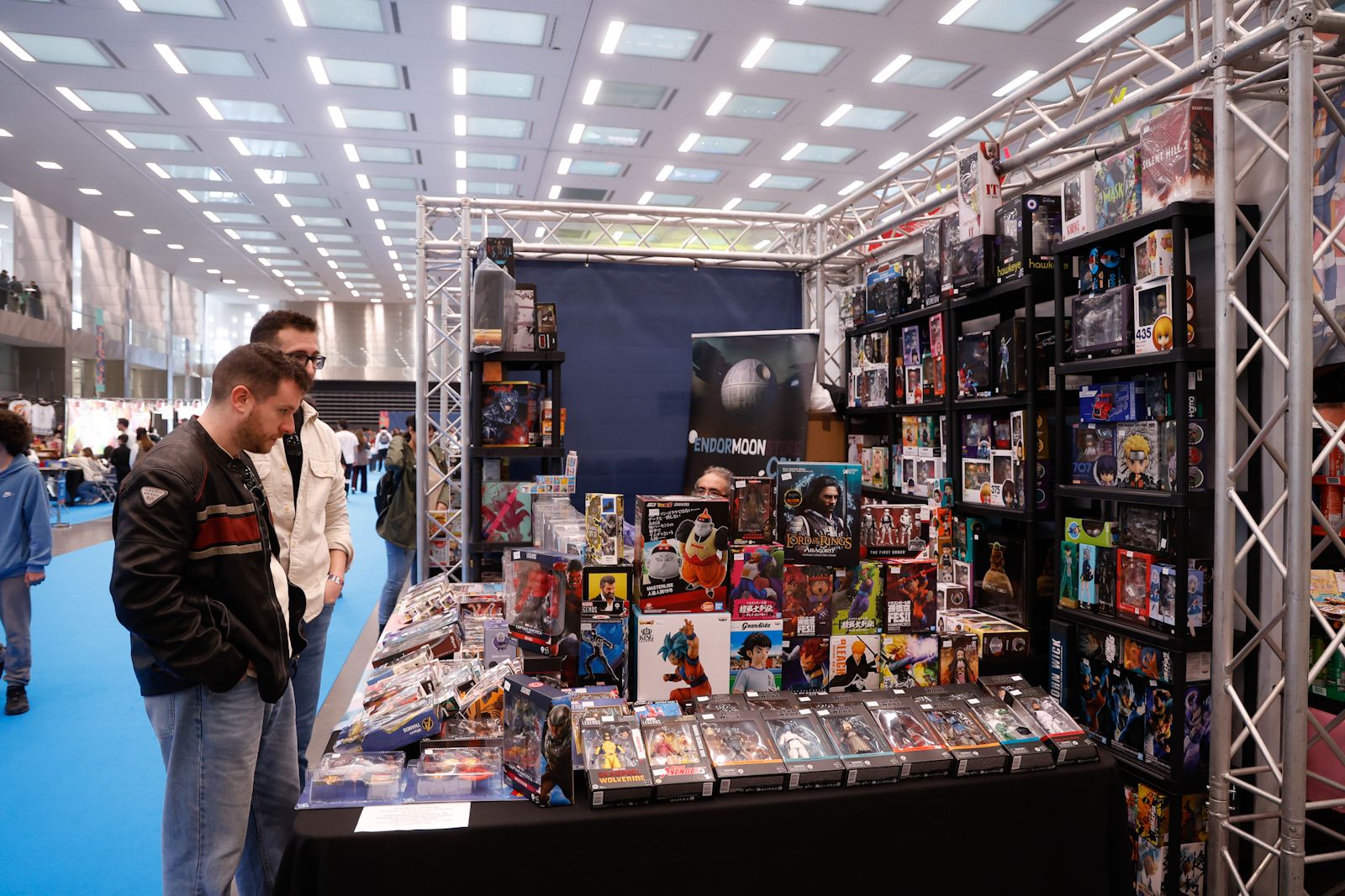 Córdoba celebra su fiesta del 'gaming'