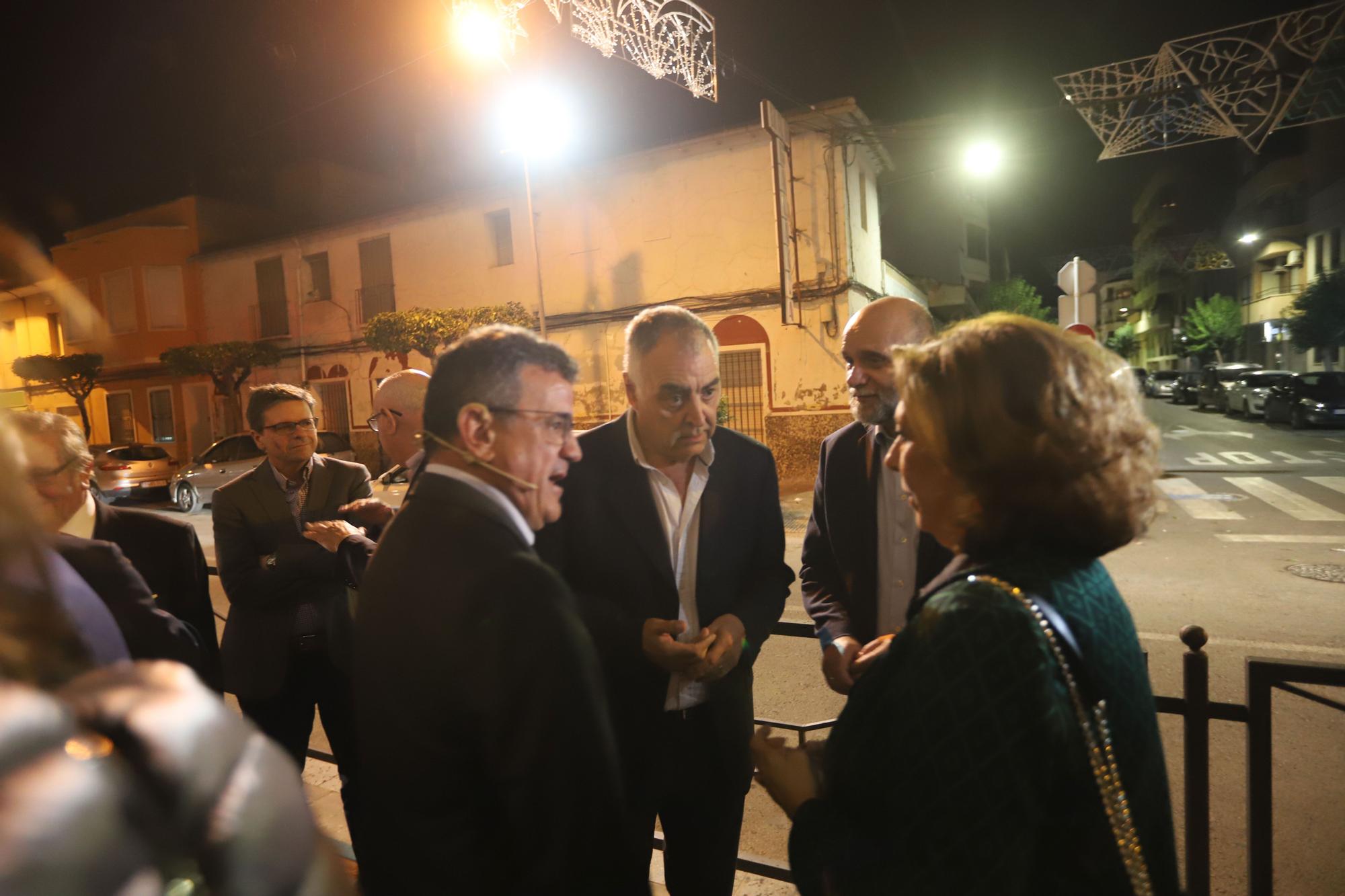 II Edición Premios del Agua Lorenzo Pardo