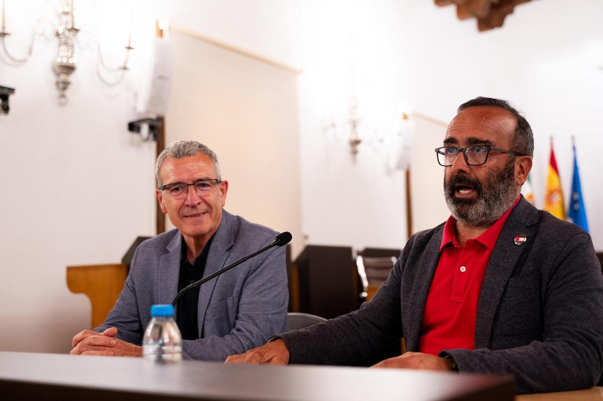 Galería | Así ha sido la presentación de 'Bajo el mismo cielo' de Paco Boya