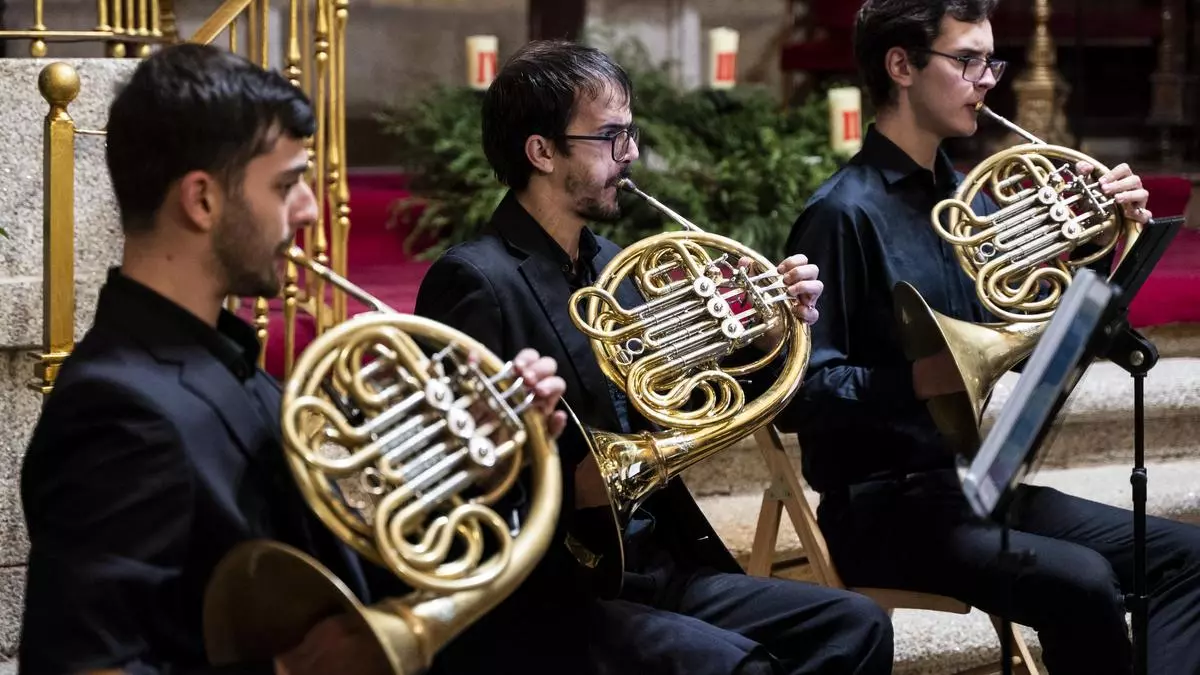 La Novena de Beethoven une música, danza y patrimonio en el corazón de Cáceres