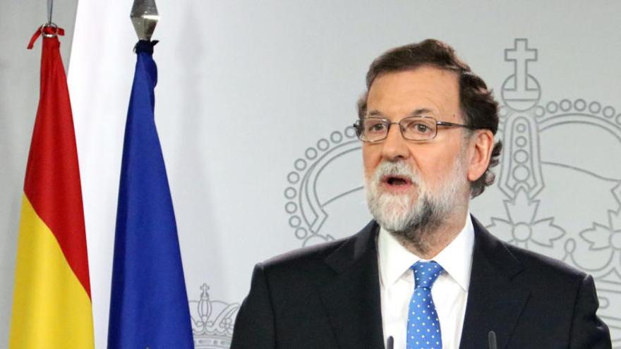 Mariano Rajoy