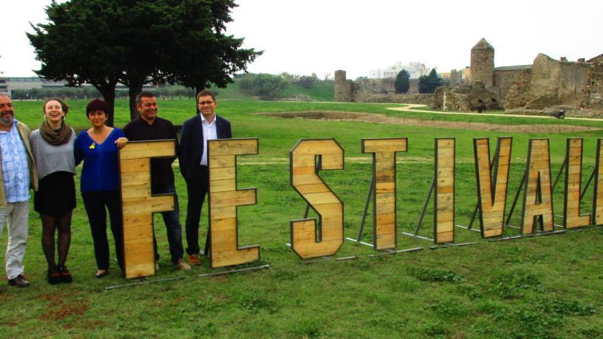 El Festivalet combina concerts i capvespres