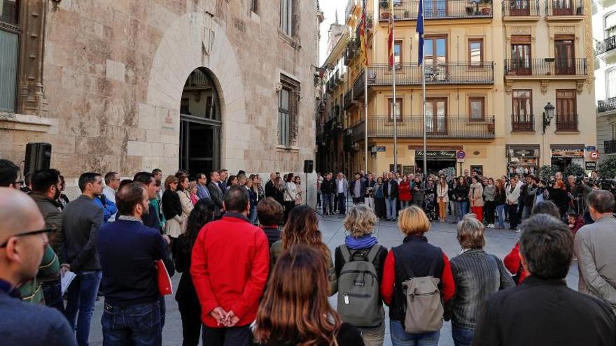 «Ya empezaba a hablar español y estaba rehaciendo poco a poco su vida»