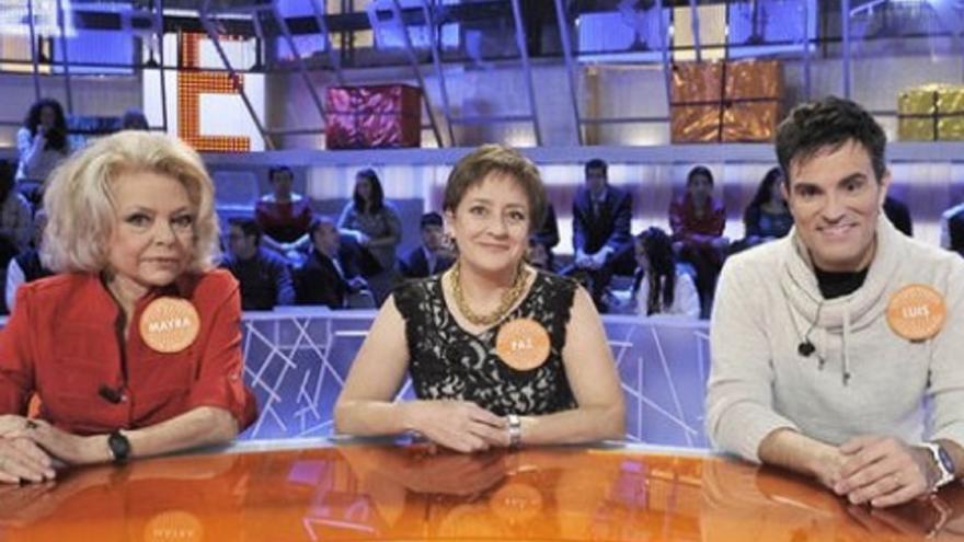 Inesperado fallecimiento en &quot;El Cazador&quot;