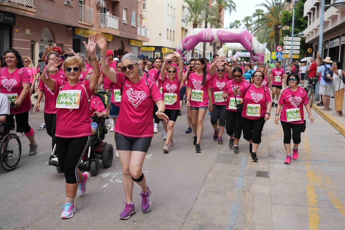RunCáncer afronta la recta final.