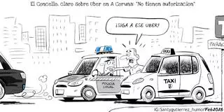 A Cosa Nostra por Santy