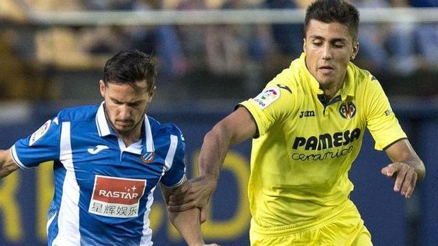 El Villarreal no encuentra el gol frente al Espanyol (0-0)