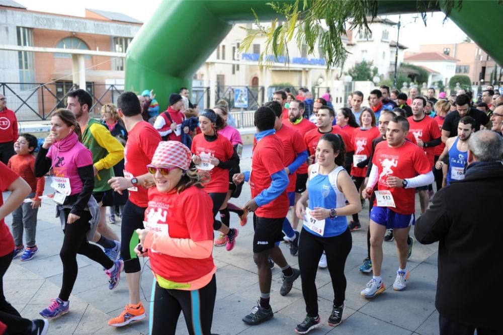 Carrera Solidaria ''Save The Children''