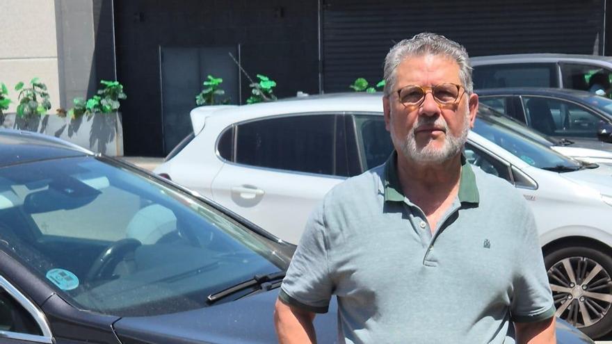 Un cordobés de 78 años investiga si uno de sus hermanos fue robado al nacer en la residencia Noreña: 
