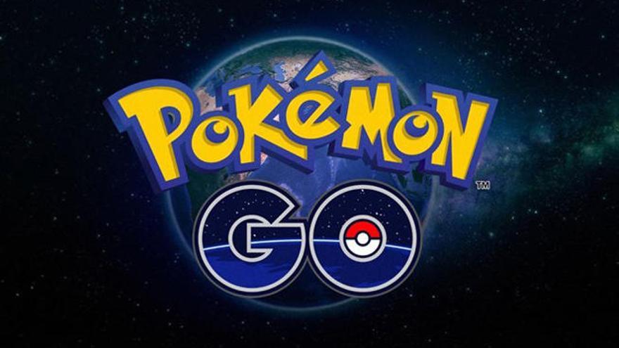 Cuentas de Pokémon Go, a la venta.