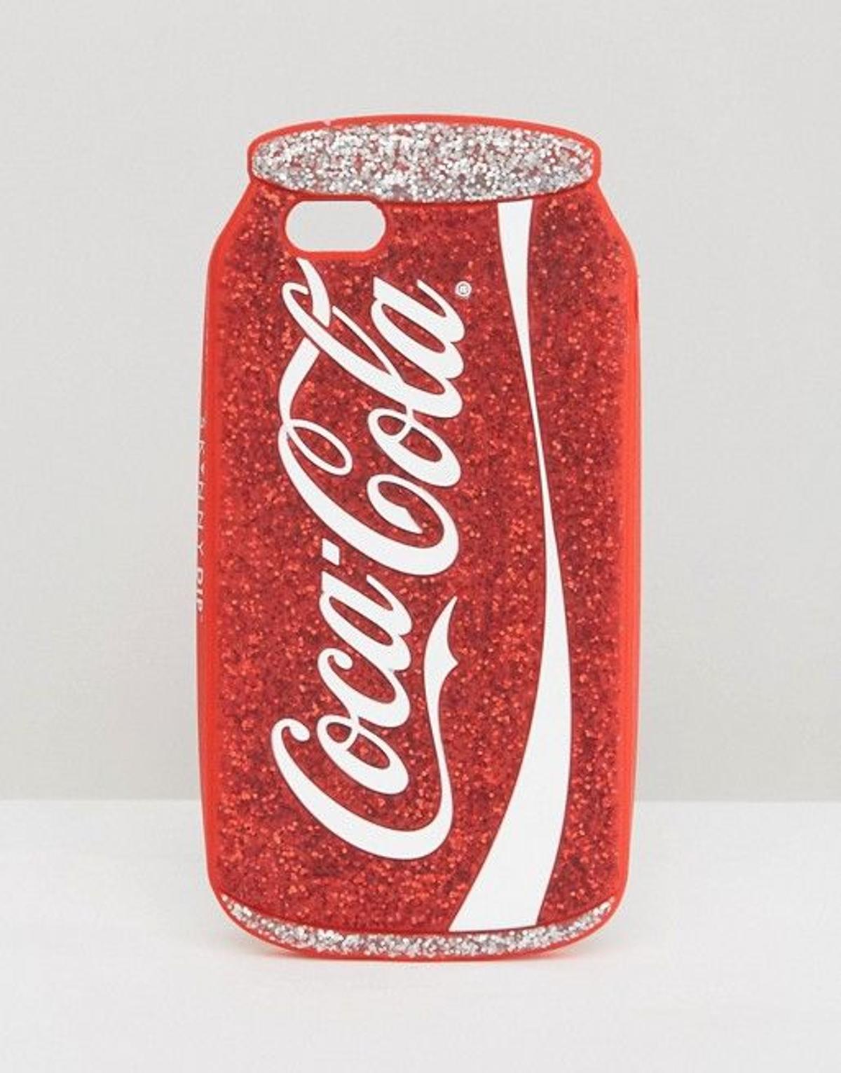 Funda Coca-Cola de Asos