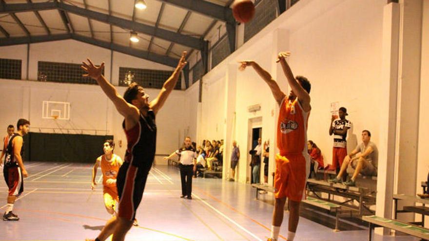 El &quot;All Star&quot; de Baloncesto se disputa este sábado en Arrecife