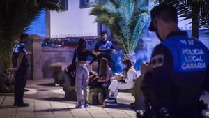 Canàries planeja no deixar treballar qui es negui a vacunar-se