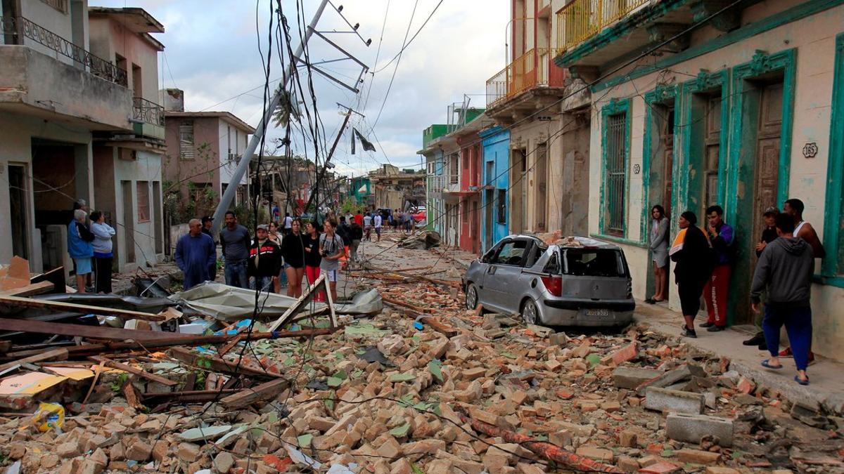 cuba tornado 2019-01-28t193503z 368258070 rc1f27a141e0 rtrmadp 3 cuba-havana-tornado