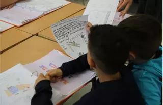 La disciplina en el aula, básica para mejorar la comprensión lectora