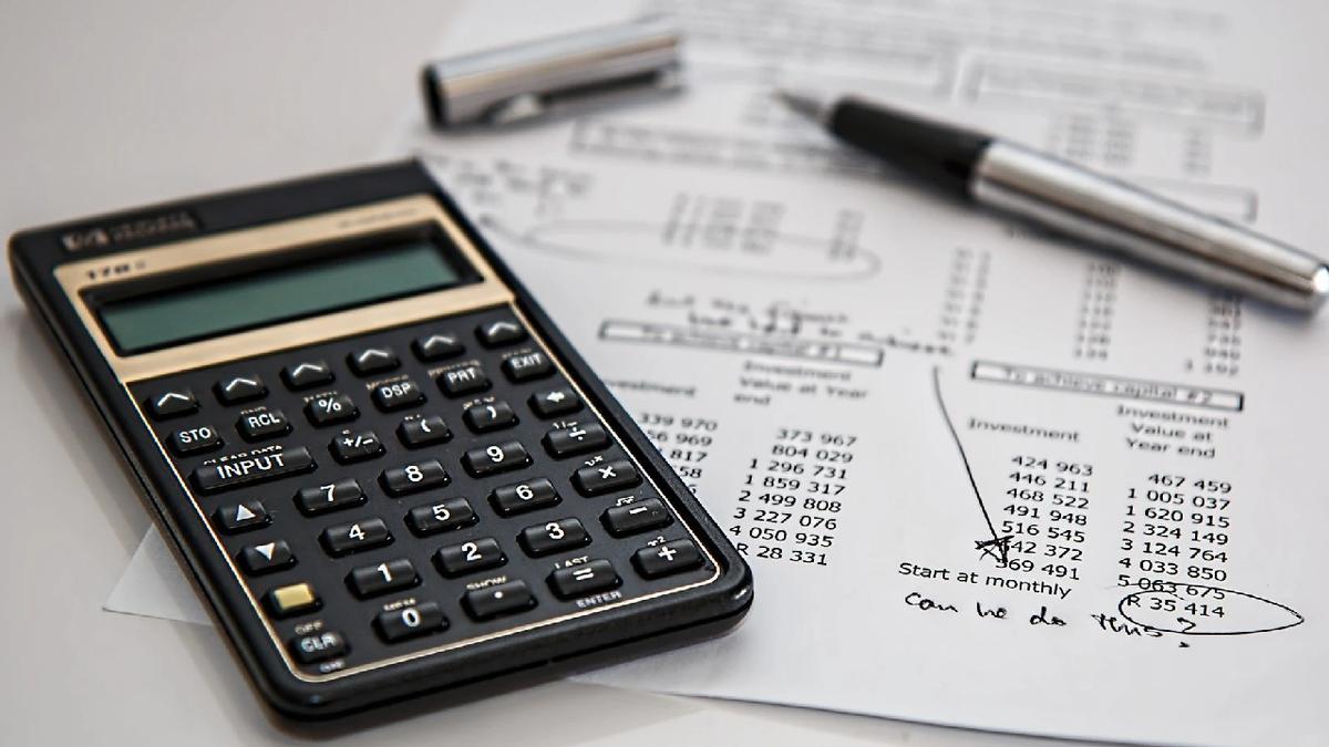 Nuevo impuesto en enero: Calcula lo que te van a quitar de la nómina