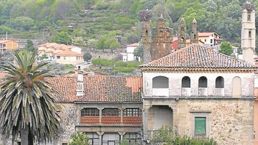 El palacio de Osorno será Bien de Interés Cultural