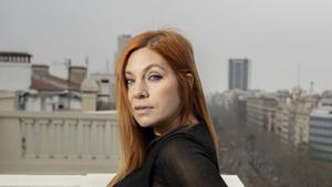 Leire Martínez: "Vivim en un món a qui li encanta culpabilitzar"