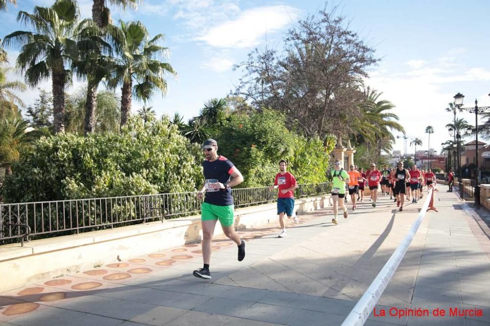 Carrera Popular Assido