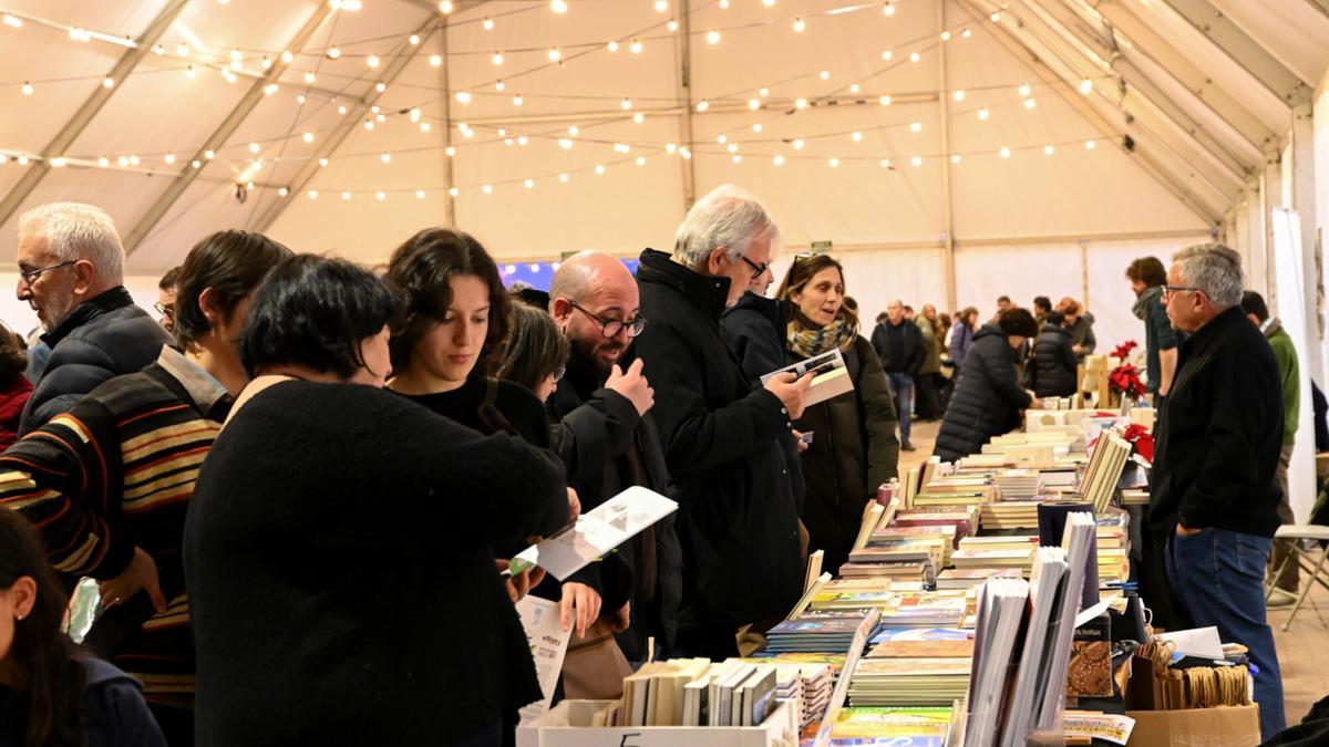 La Indilletres ha registrat una gran afluència de públic tant dissabte com diumenge