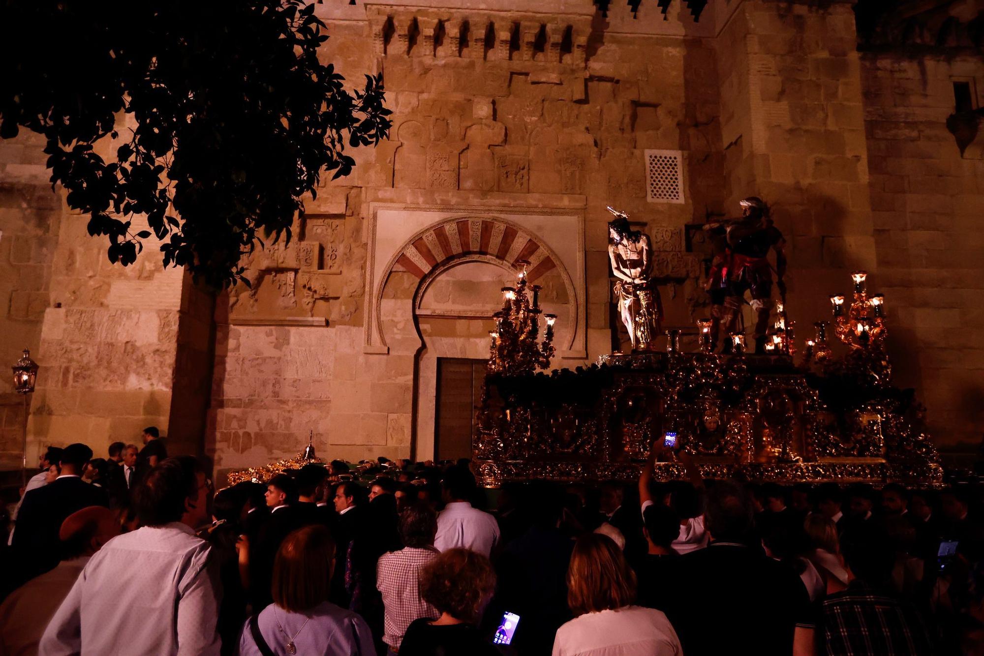 Nuestro Padre Jesús en la Columna, de Priego de Córdoba