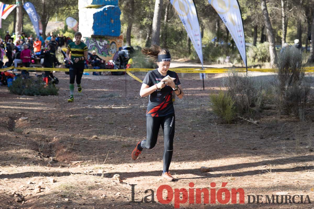 XXXV edición del Trofeo Internacional Murcia Costa Cálida