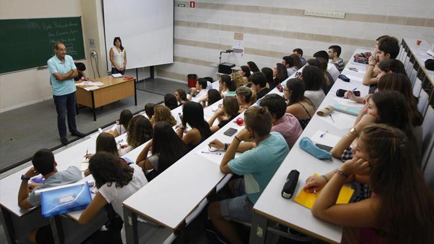 La UCO, primera en Andalucía por su elevado rendimiento e investigación