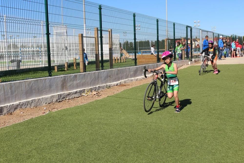 Finales regionales de Deporte Escolar