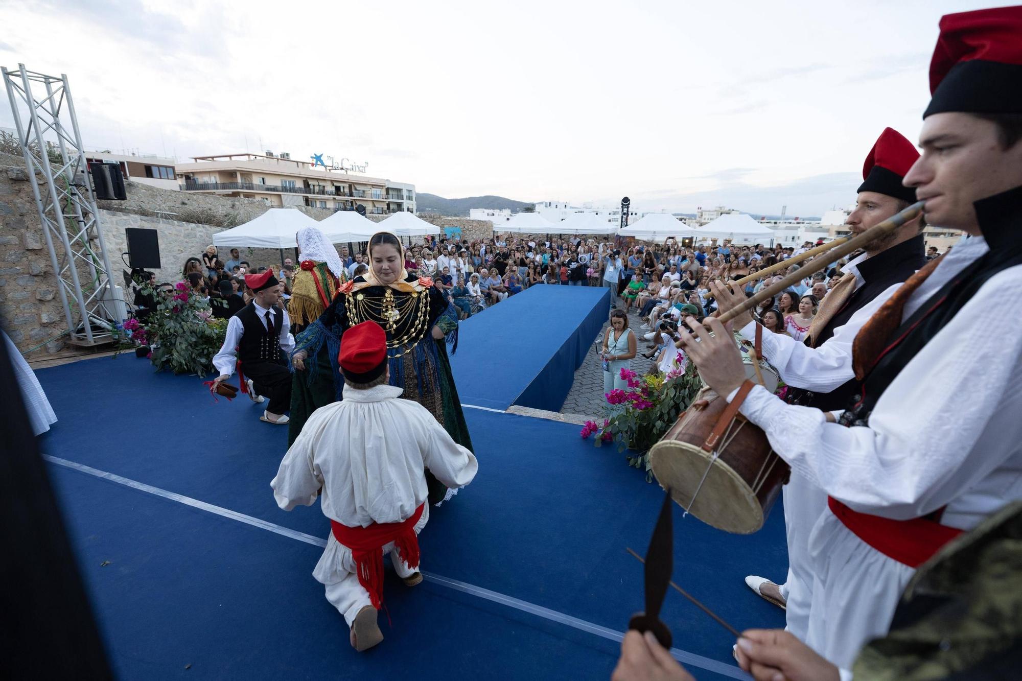 Mira todas las fotos de Ibiza Fashion Show