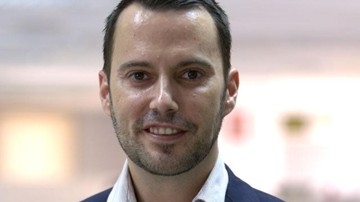 Manu Bonachela, nuevo director de la Unidad Digital del Grupo Zeta