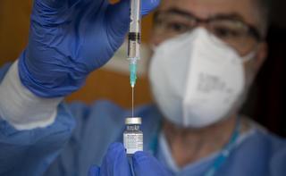 Covid: última hora sobre ómicron y la vacuna en España y el mundo | DIRECTO