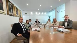 Estas son las empresas premiadas por la Cámara de Alicante