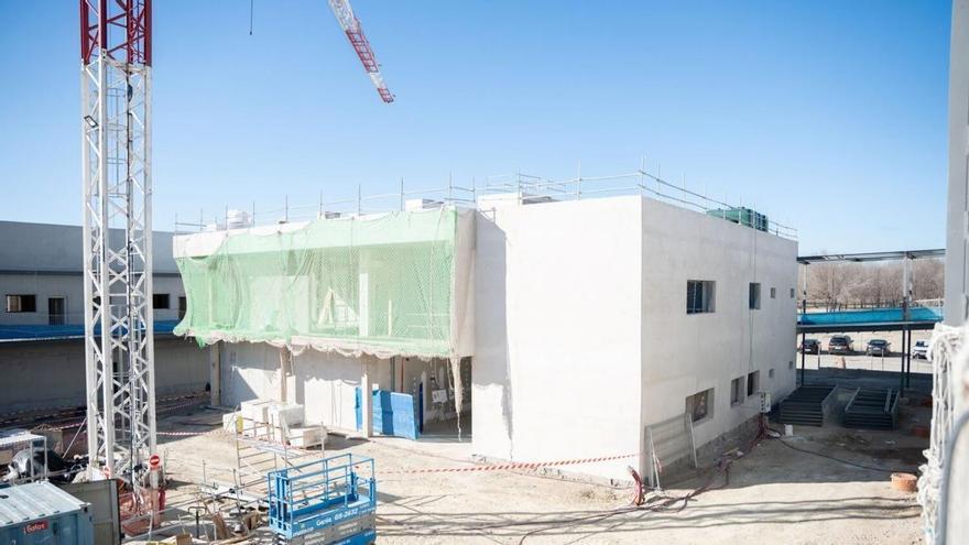 El PIB de Extremadura crece un 2,3% interanual en el cuarto trimestre de 2025 y cierra el año con un avance del 2,6%