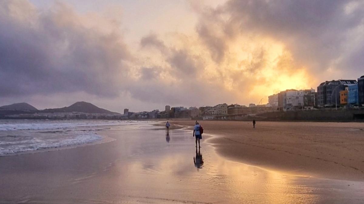 El tiempo en Canarias para el Día de la Madre: nubes, claros y mucha calma