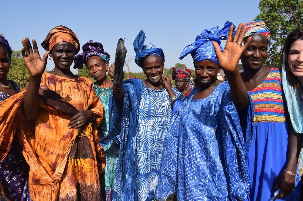 Figueres viatja a Senegal per fer seguiment dels projectes en marxa