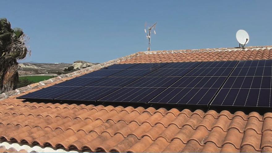 Industrias Seguí Alcoy te ofrece soluciones para instalar tus paneles solares