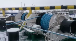 La viguesa Fluidmecánica apuntala su posición en Rusia con el primer contrato con el "gigante" Gazprom