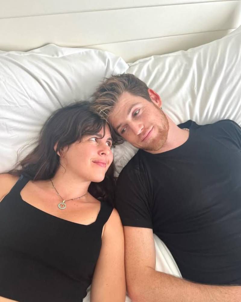 Miguel Bernardeau disfruta de una casa en Madrid excepcionalmente bonita (y premiada)